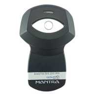 thumbnail Mantra Iris Optical Eyes Scanner
